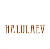 Halulaev