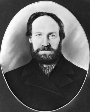 Mihkel Jaago