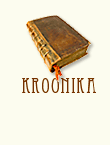 Kroonika